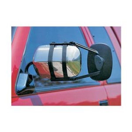 PRIME PRODUCTS Prime Prodct 300096 Xl Clip On Tow Mirror P2D-300096